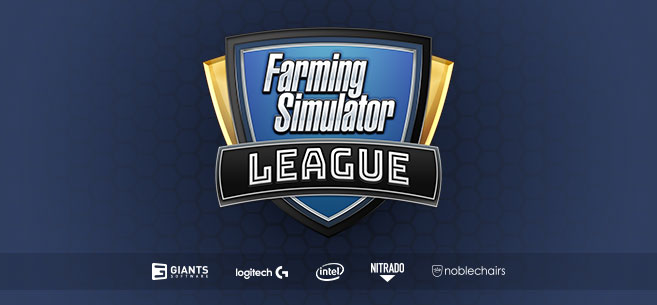 Farming Simulator se lance dans l'Esport !